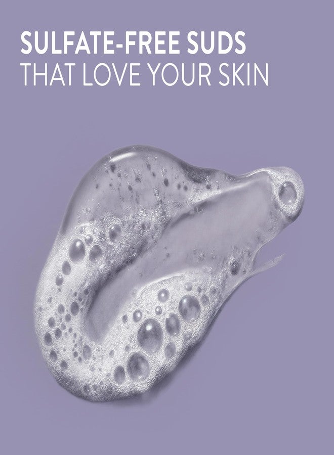 نيتيف غسول الجسم المغذي برائحة خشب الأرز الأصلي والبيرامونت، 18 أونصة سائلة - Image 4